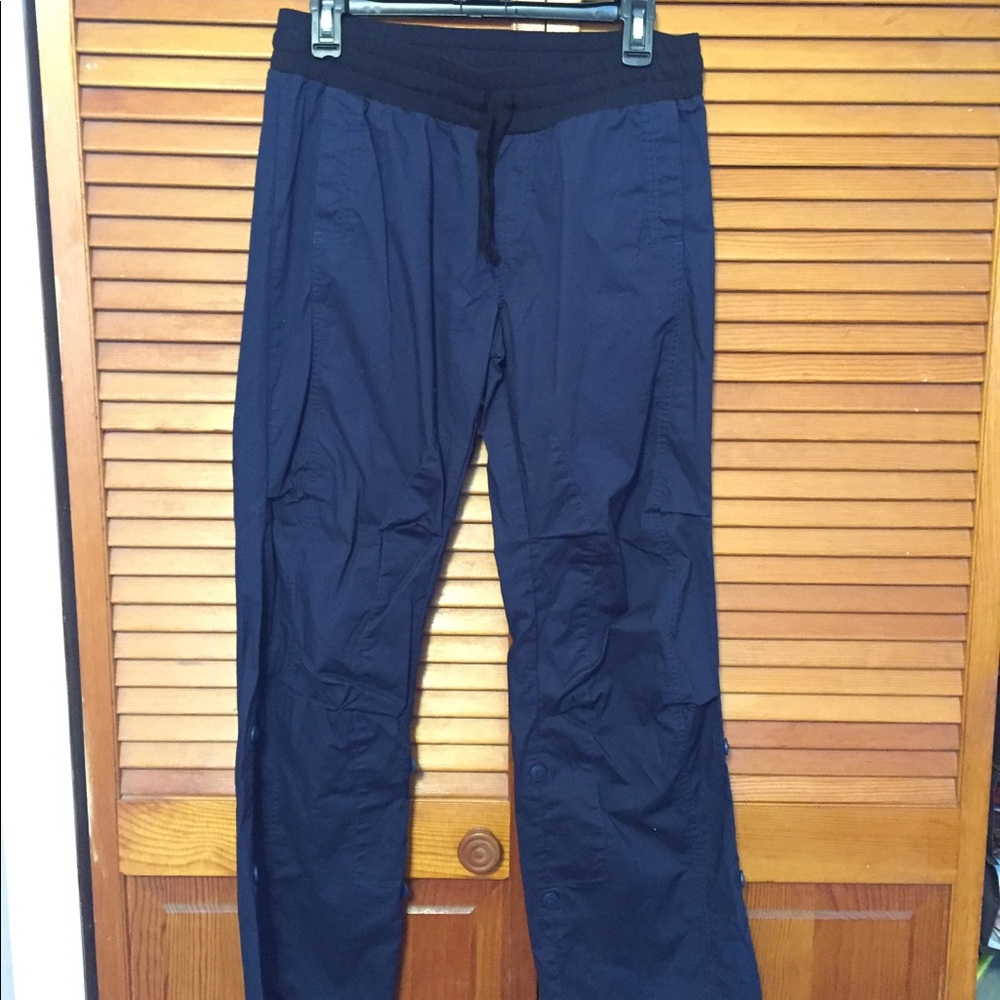 LAM pants